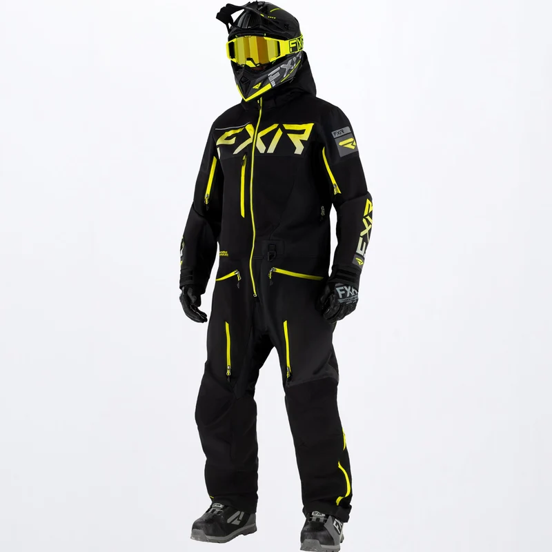 Men's Ranger Instinct Insulated Monosuit