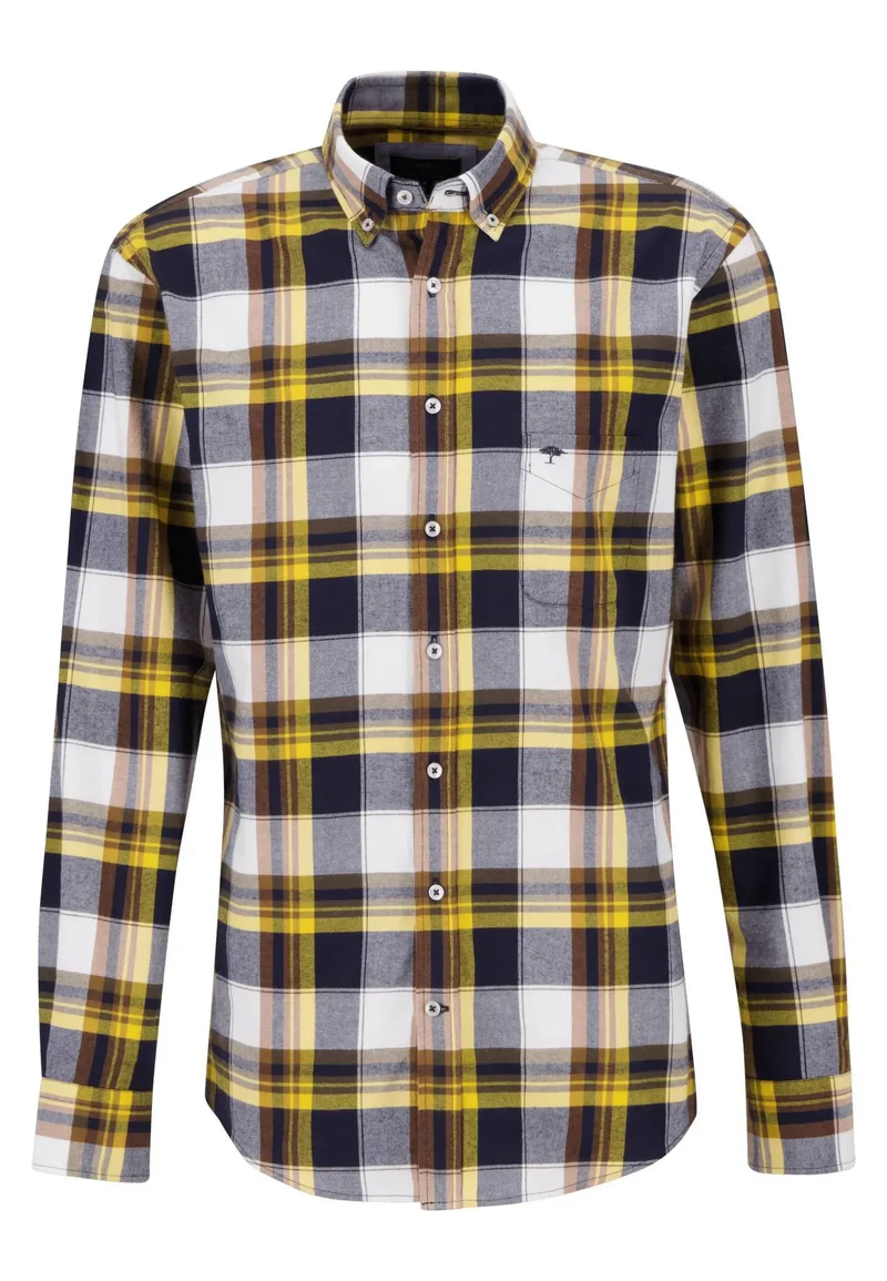 Fynch Hatton supersoft cotton Skjorta