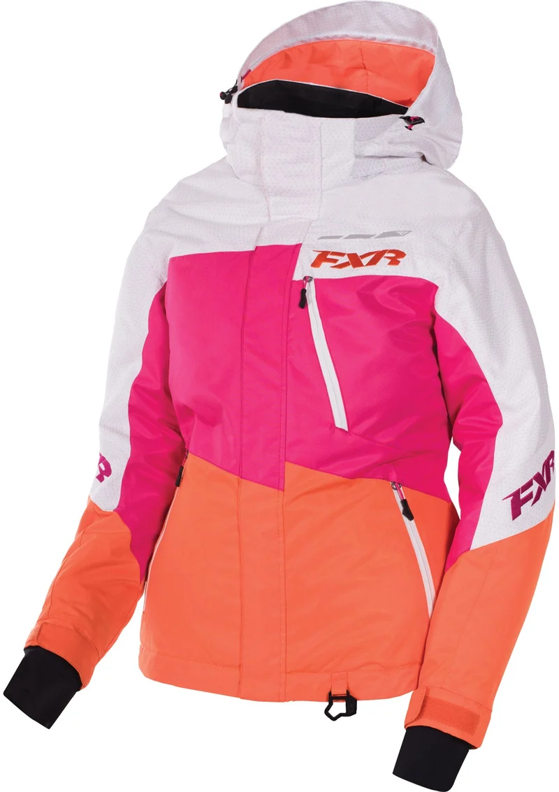Â Women's Fresh Jacket