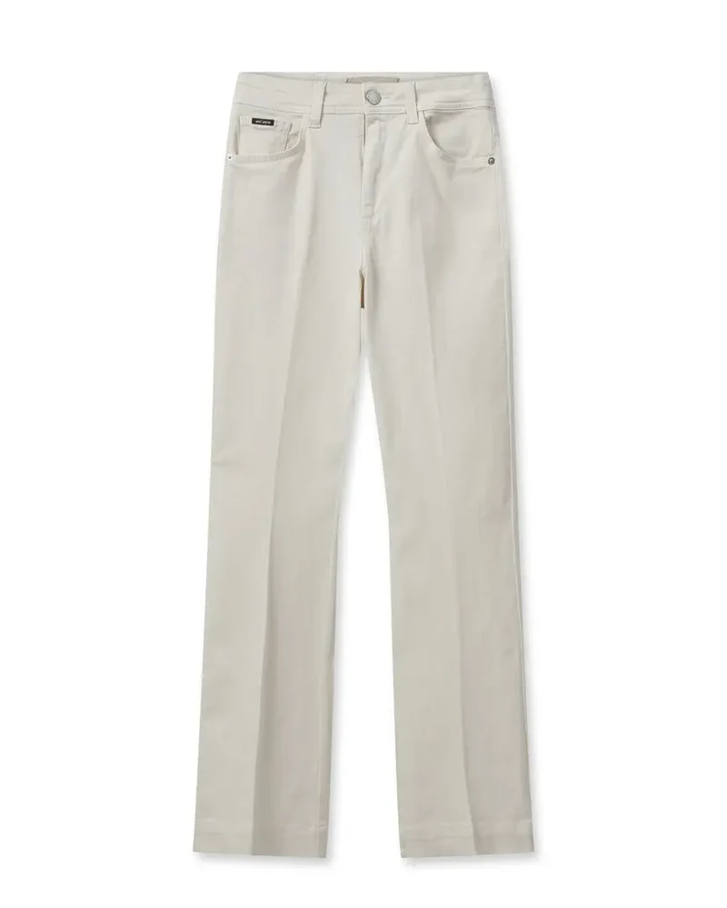 Mos Mosh Jessica Joy jeans / ecru