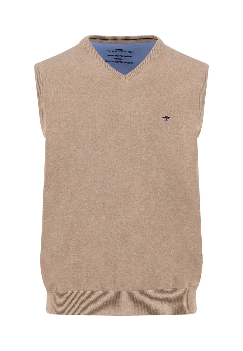 Fynch Hatton Slipove beige