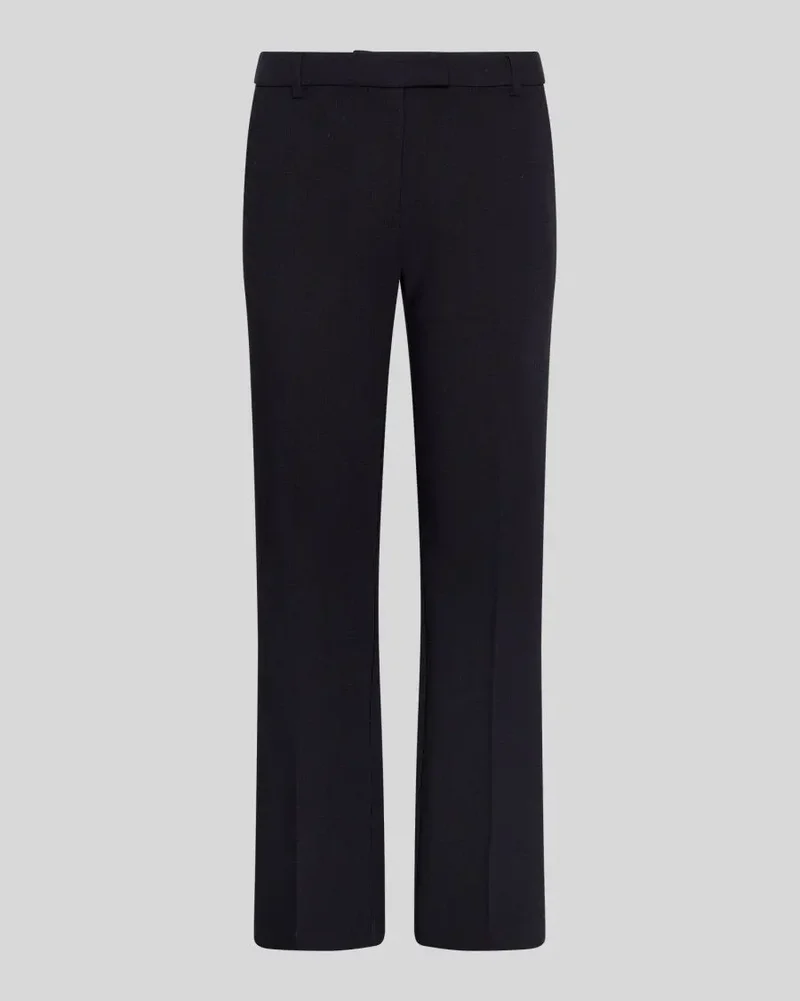 MSCH Freylia Pants / Marinblå