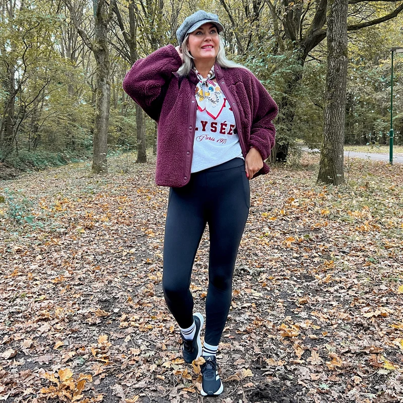 Running Leggings