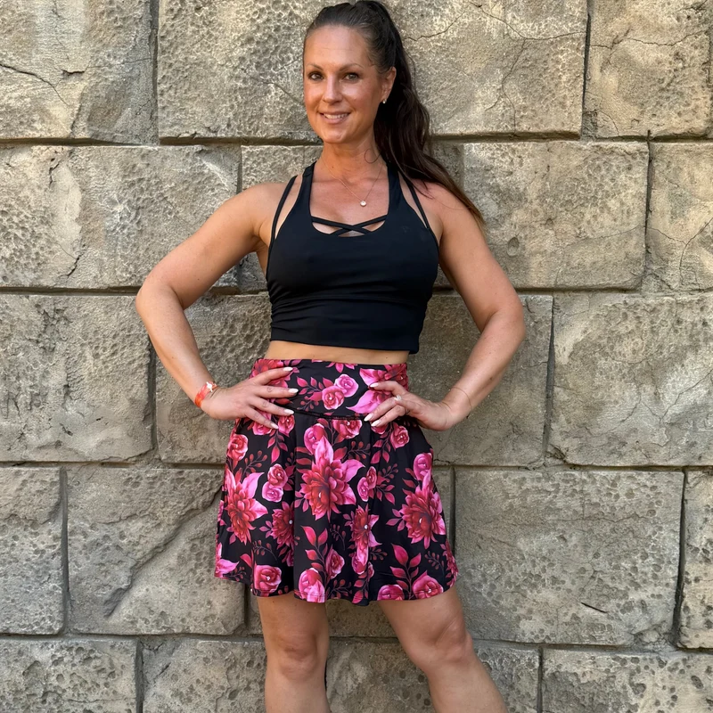 CrissX Sport-bh