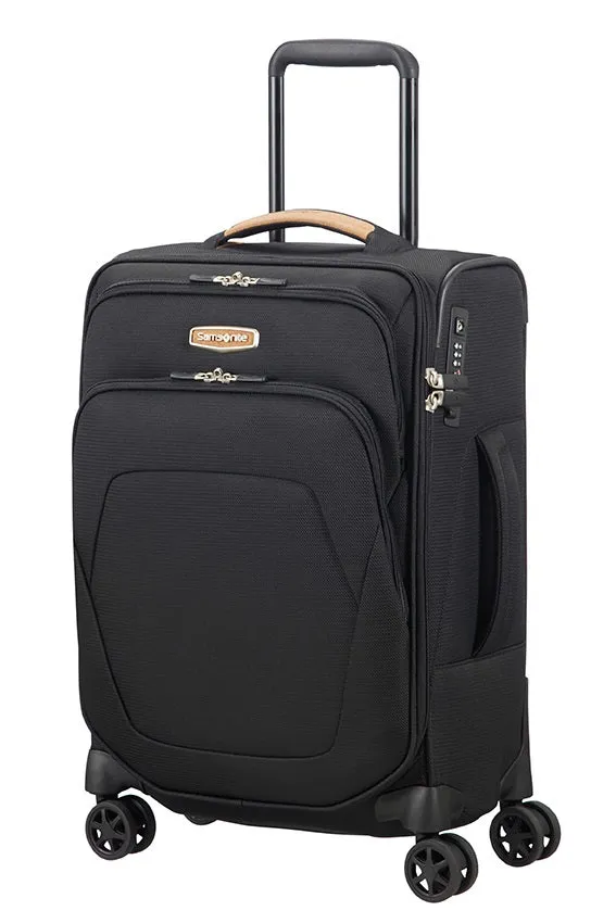 Samsonite Spark Sng ECO Suitcase - 4 wheels- 55 cm