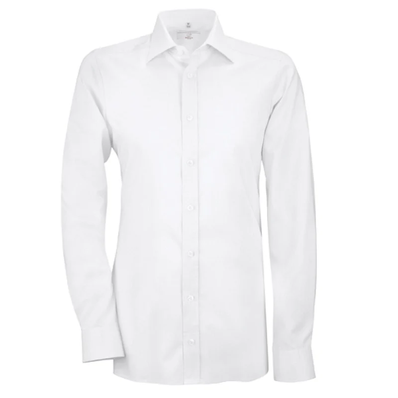 Greiff Herre Skjorte Slim fit
