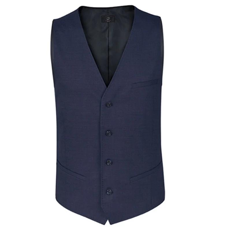 Herre Vest Regular fit