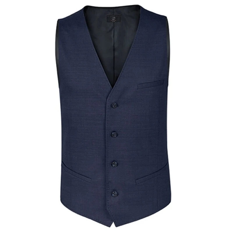 Herre Vest Regular fit