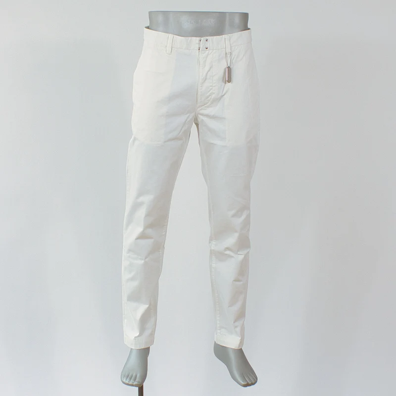 Chesapeake´s Chino, Vit