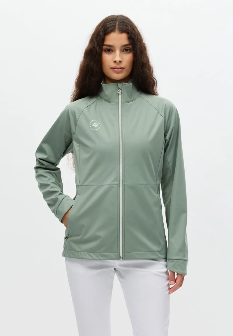 Hydro move jacket
