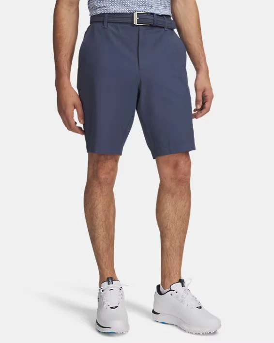UA Drive Tapered Short