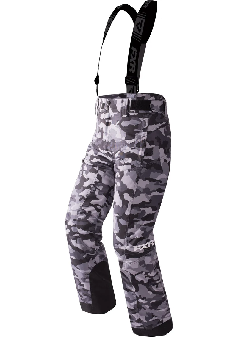 C Squadron Pant 17-