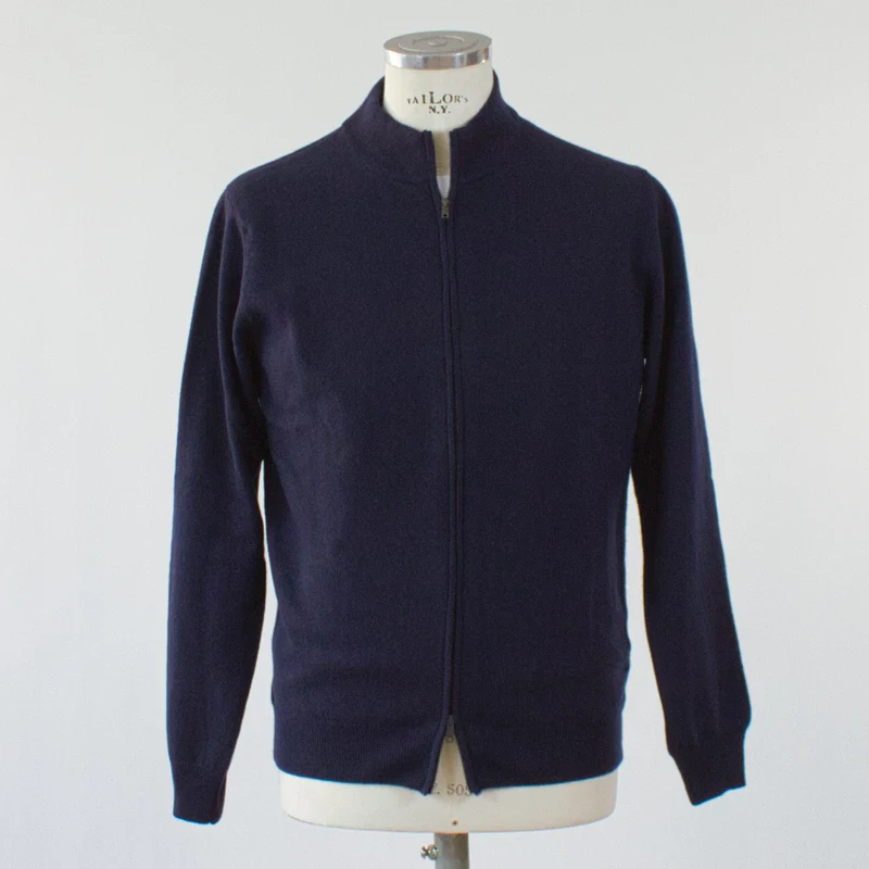 Wool & Co Cardigan, Marin
