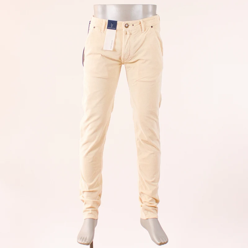 HandPicked 5-ficka Manchester, Cremevit