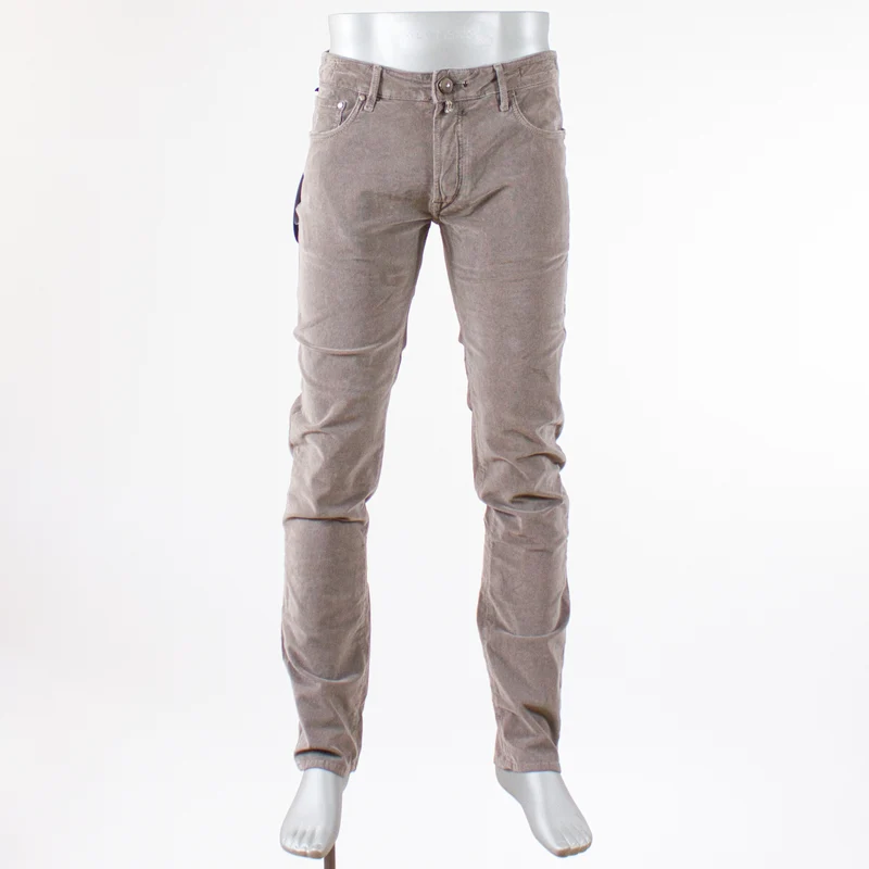 HandPicked 5-ficka Manchester, Mullvad