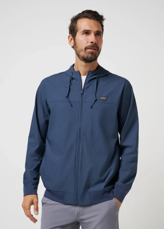 Wanderlust hoodie
