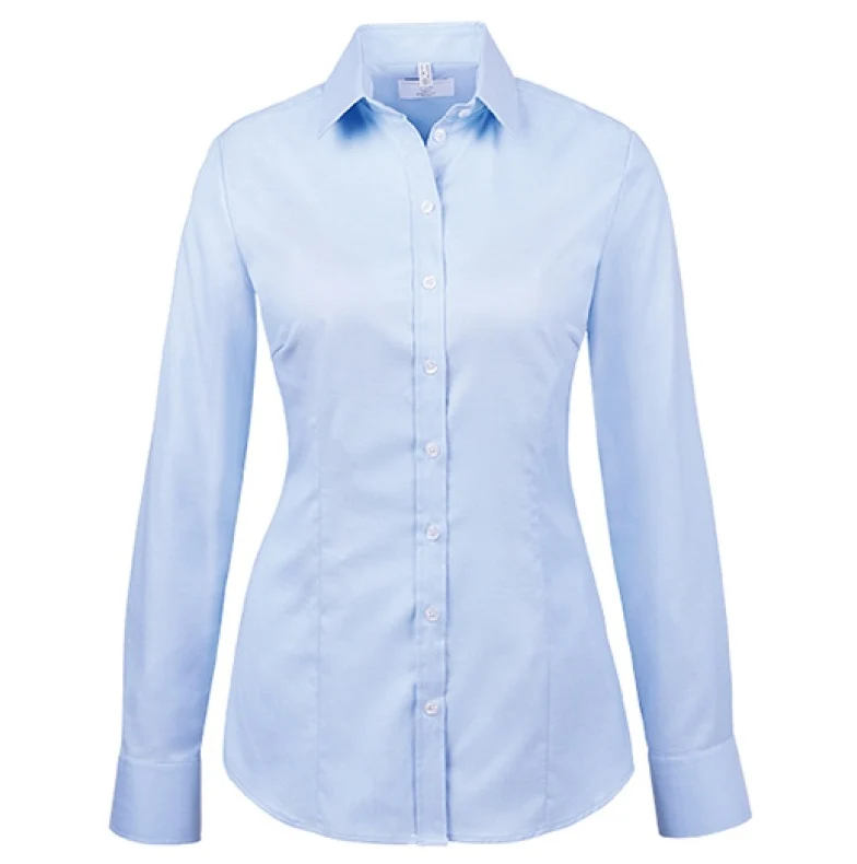Greiff Dame Skjorte Regular fit