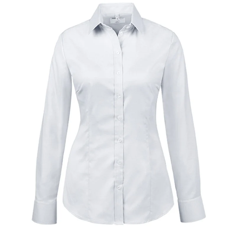 Greiff Dame Skjorte Regular fit