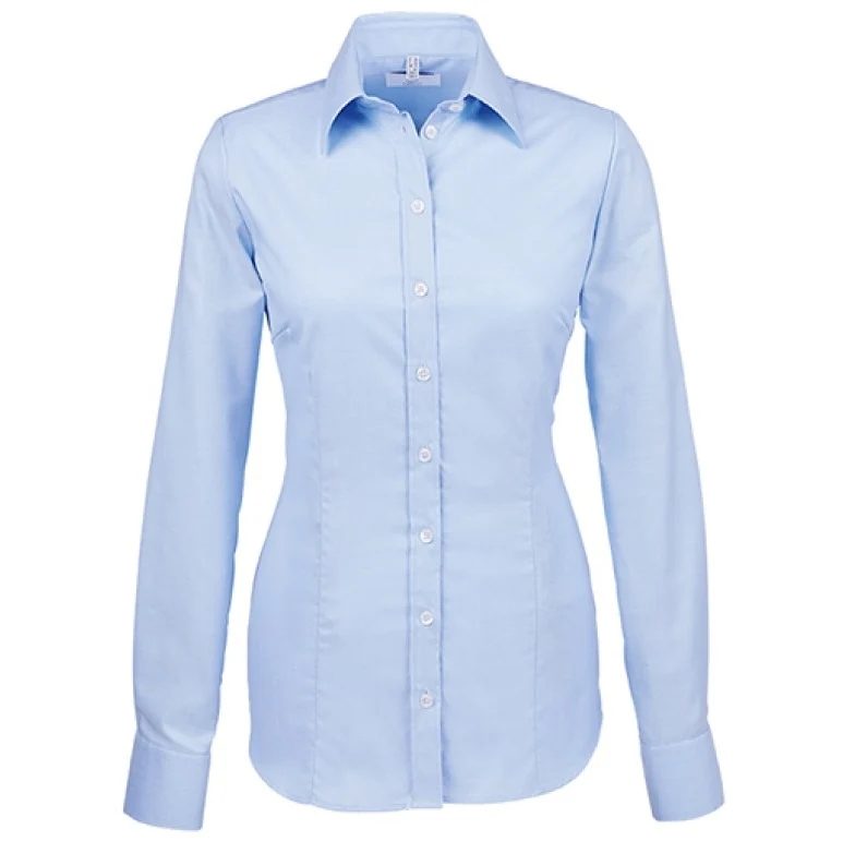 Greiff Dame Skjorte Slim fit