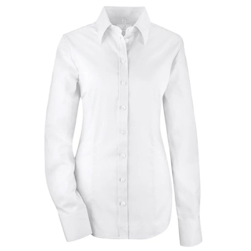 Greiff Dame Skjorte Slim fit