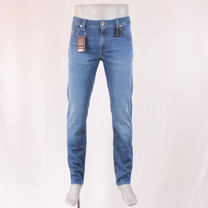 Alberto Jeans
