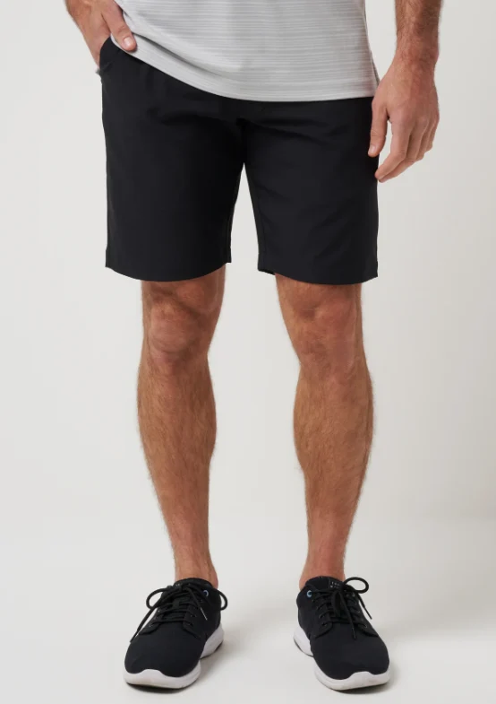 Wanderlust Short 9In