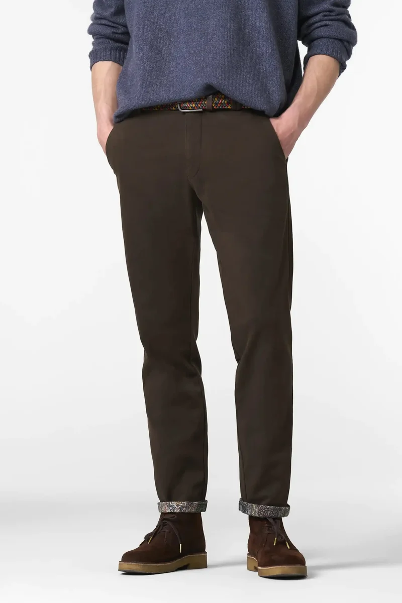 Bonn termochinos sten