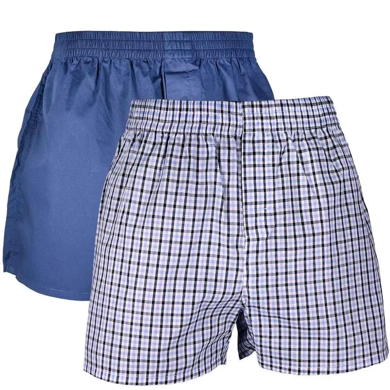 Fathers and Friends boxer shorts 2-pack