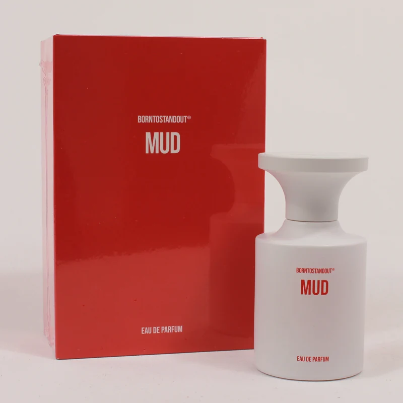 Born to Stand Out - Mud Edp 50ml