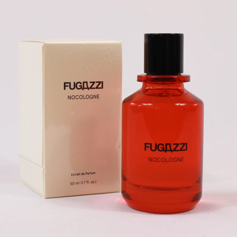 Fugazzi - No Cologne Edp 50ml