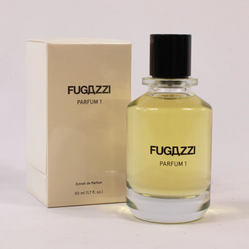 Fugazzi - Parfum 1, 50ml