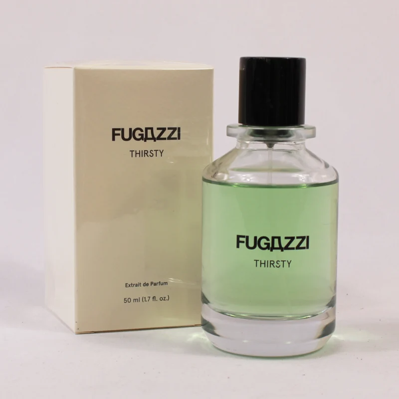 Fugazzi - Thirsty Edp 50ml