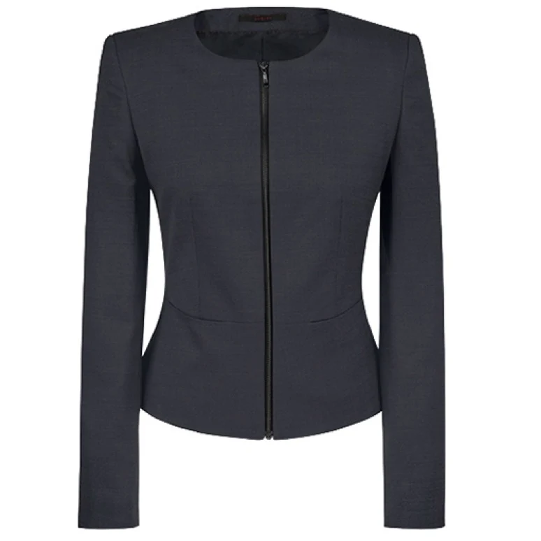 Dame Blazer Slim fit