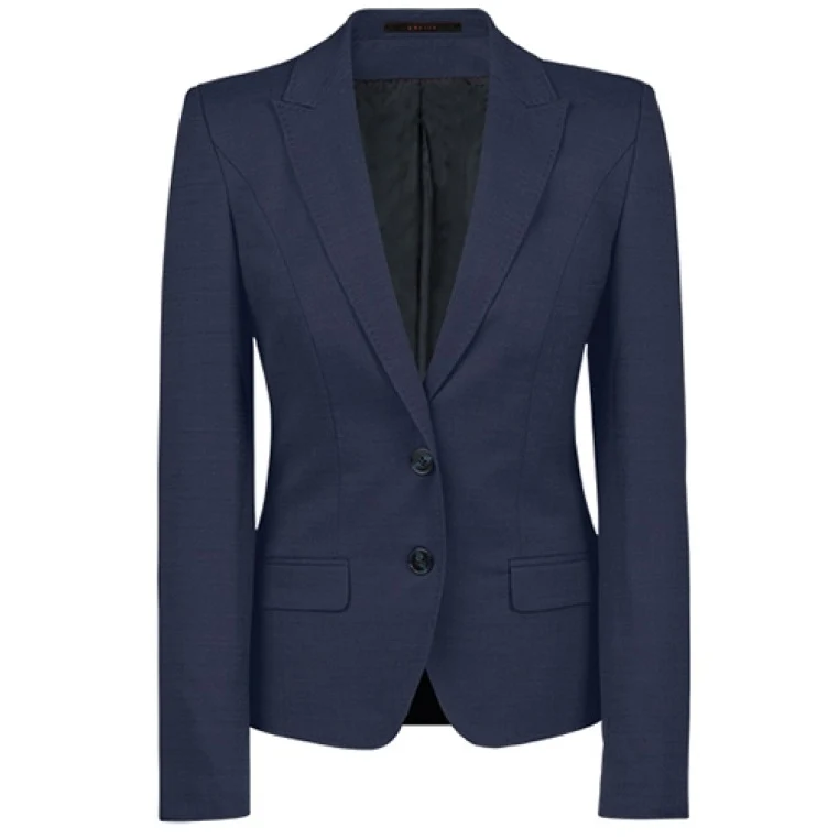 Dame Blazer Slim fit
