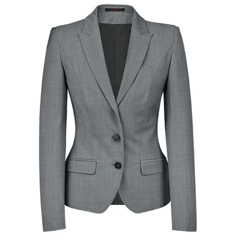 Dame Blazer Slim fit