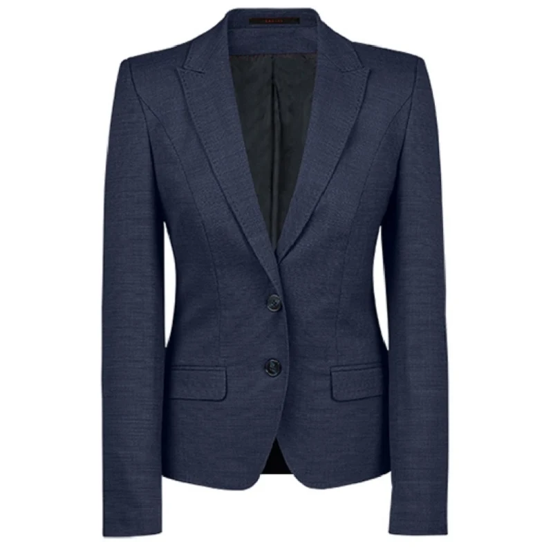 Dame Blazer Slim fit