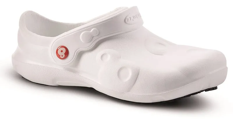 Sanita Lette Clogs
