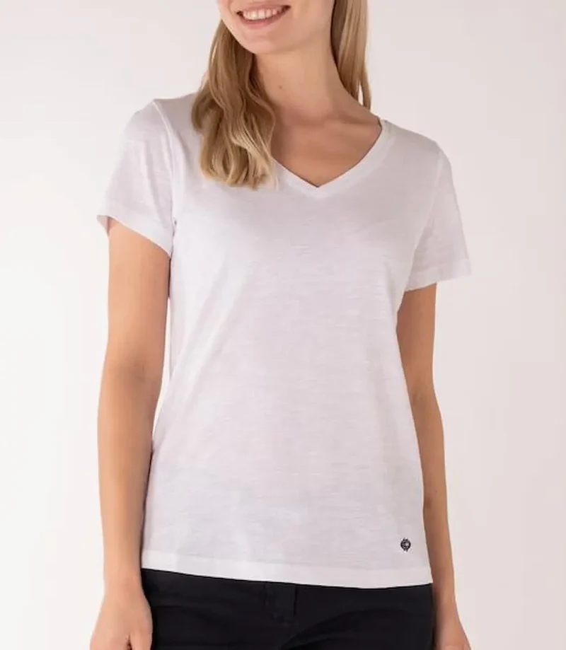 Classic Tee | Vit