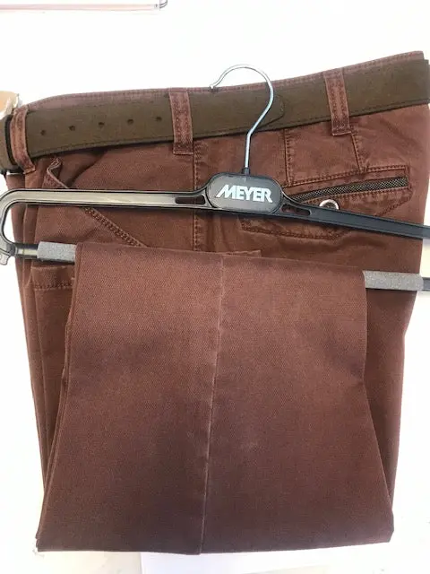Chicago chinos