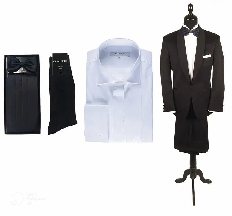 Smokingpaket | Trend
