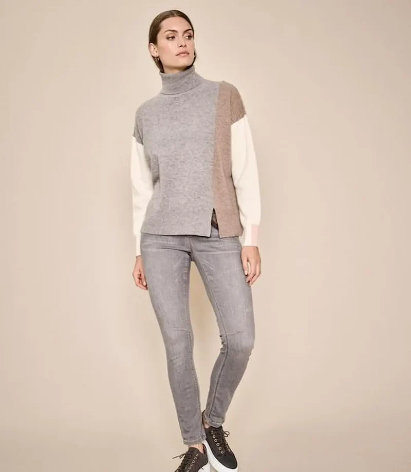 Naomi Shade Jeans