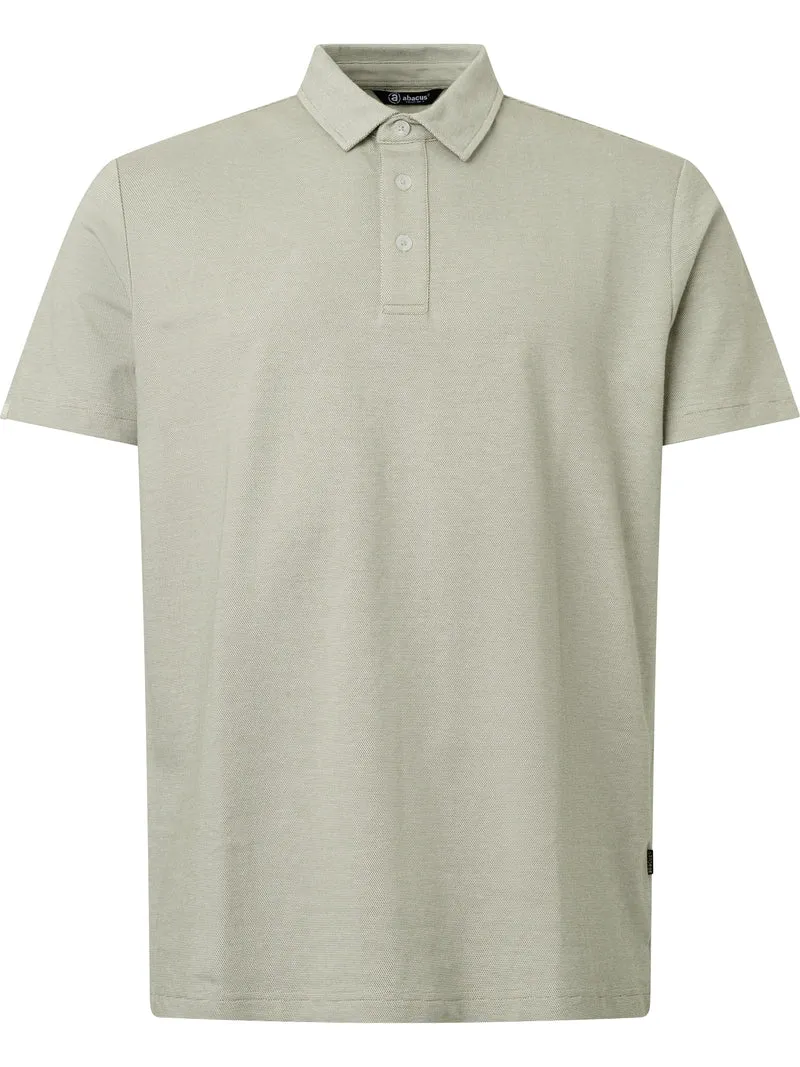 Mens Hillside polo