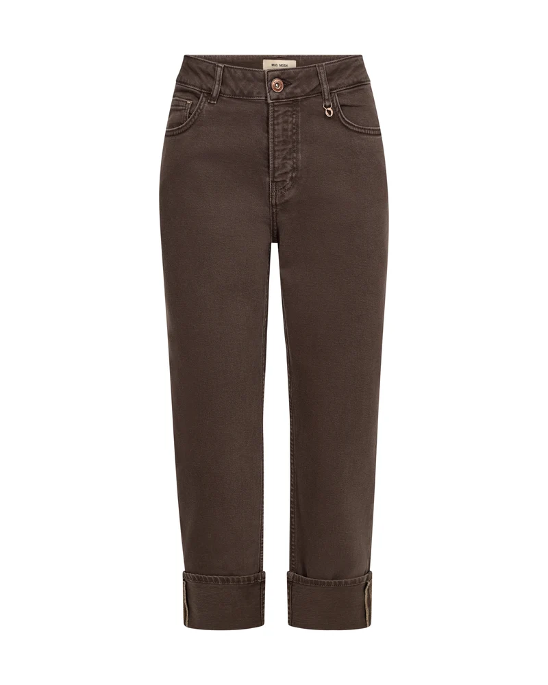 Mos Mosh MMColorado Color Pant/Delicioso