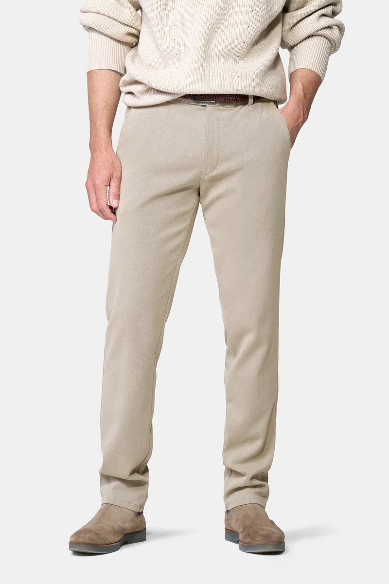 Meyer Bonn chinos / Beige