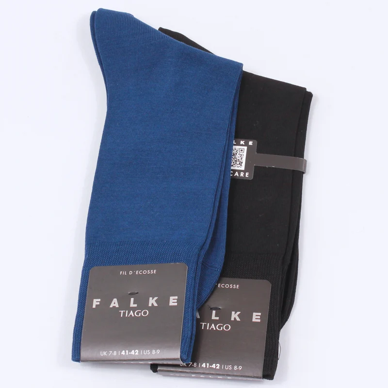 Falke Tiago Strumpor