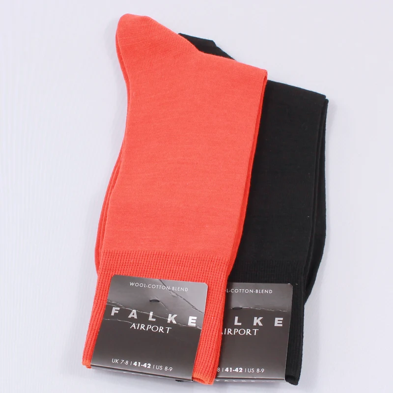 Falke Airport strumpor