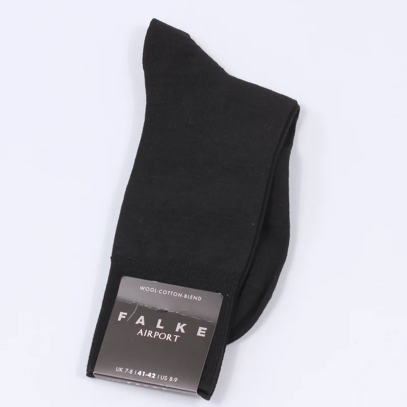 Falke Airport strumpor
