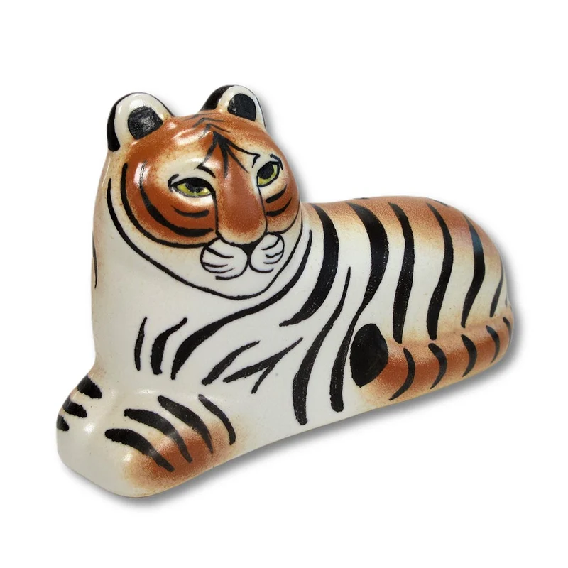 WWF Tiger Greta