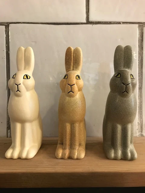Hare