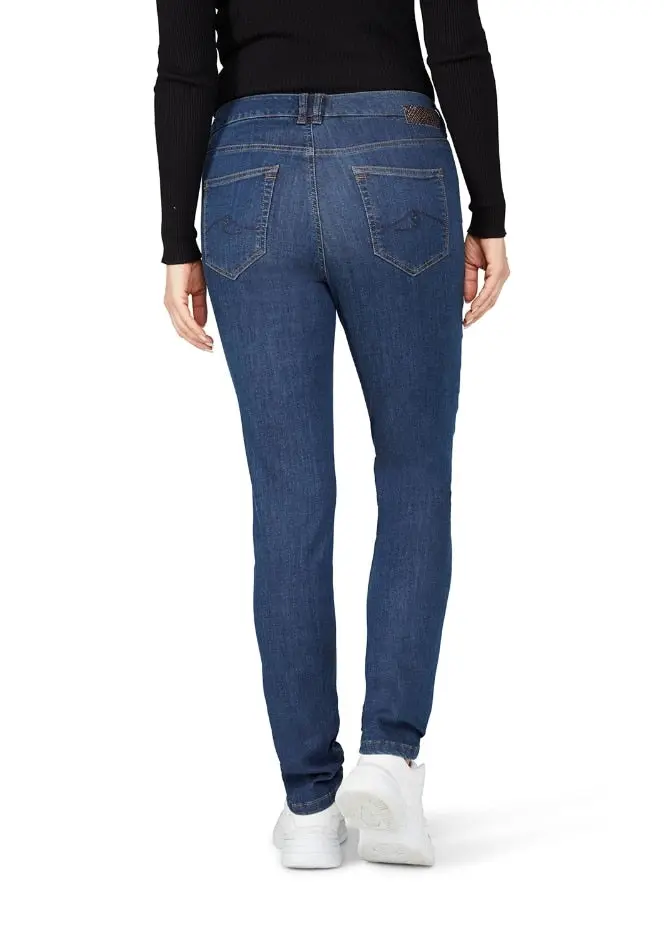Zuri90 Jeans